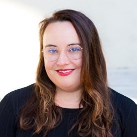 Alison Tanner, National Women's Law Center