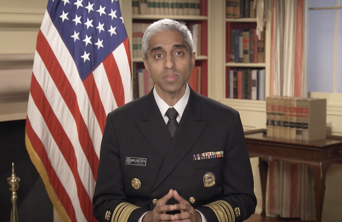 Philly-based organization republishes Surgeon General’s gun violence advisory after Trump admin removes it