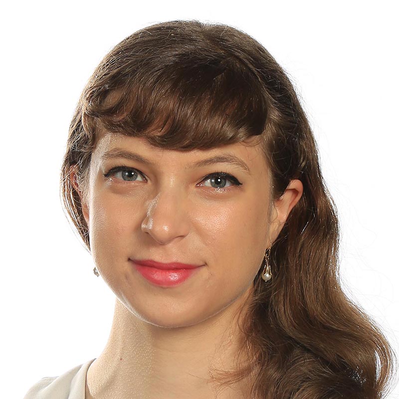 Alice Miranda Ollstein, POLITICO