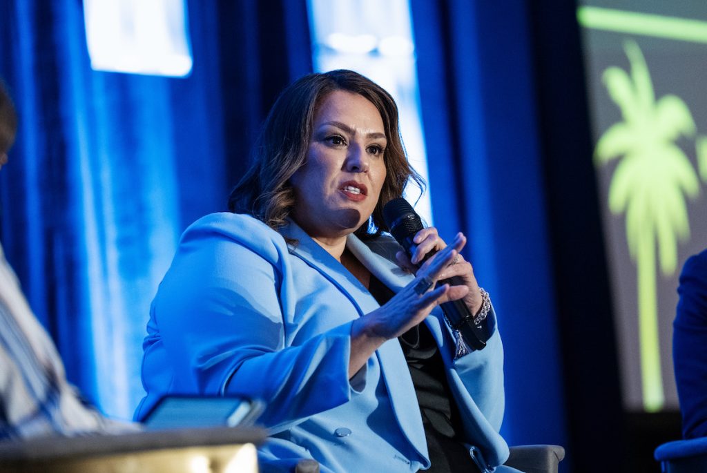 Berenice Nuñez Constant