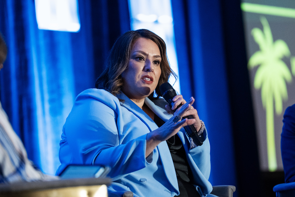 Berenice Nuñez Constant 