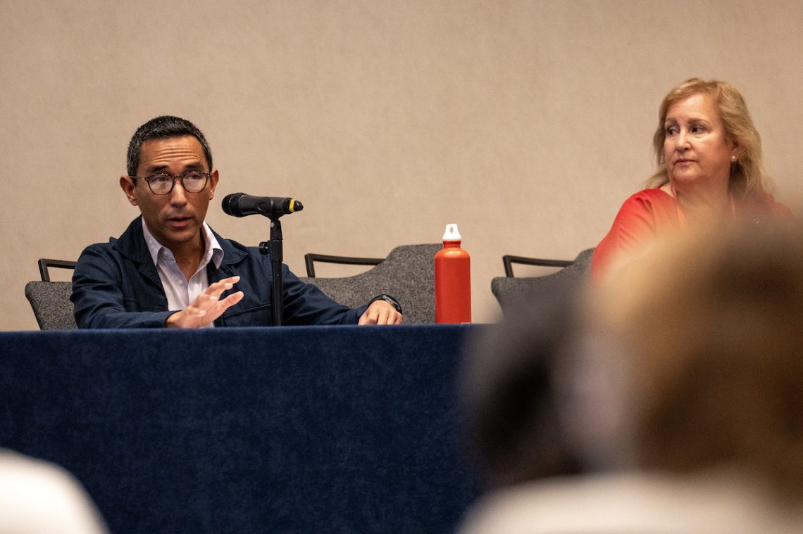 ICE raids, Medicaid penalties deter many from seeking critical care in California, panelists say