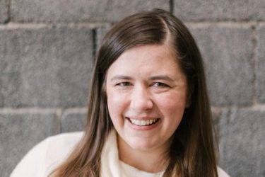 freelance journalist Ashley Abramson