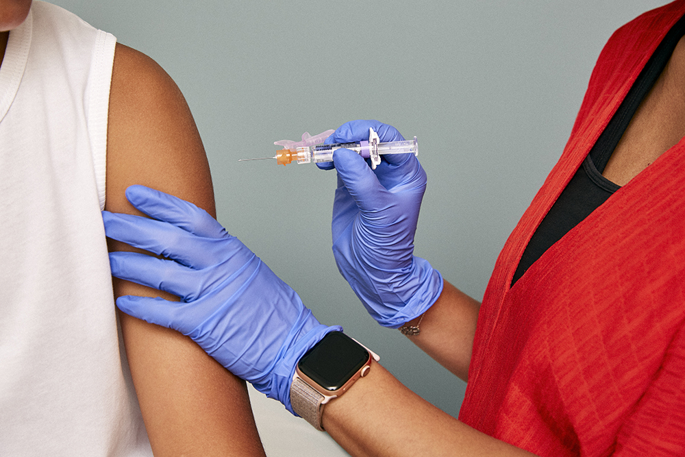 How to help audiences understand the serious implications of federal vaccine actions