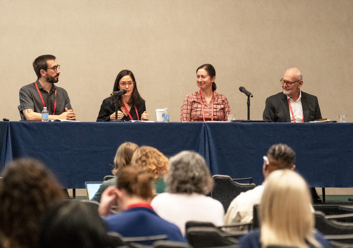 The broken promises of ghost networks