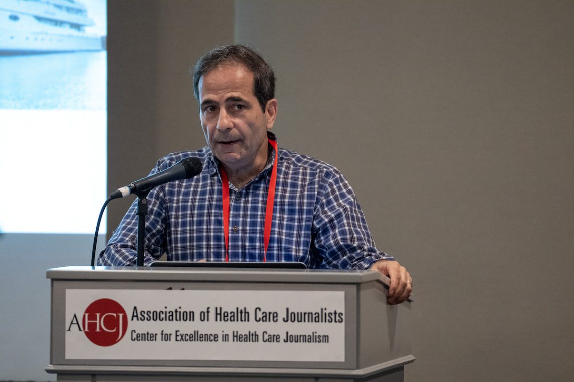 Piercing the fog of hospital finances