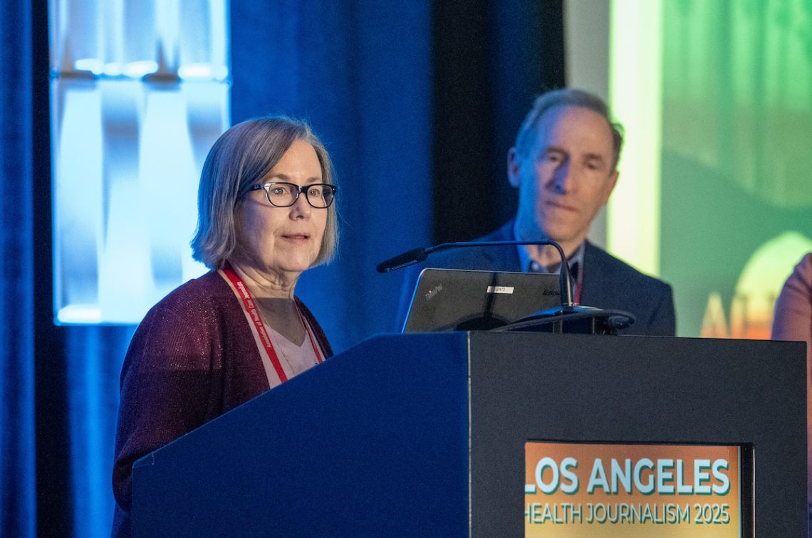 AHCJ thanks volunteer contest judges; sign-ups open for 2025 contest