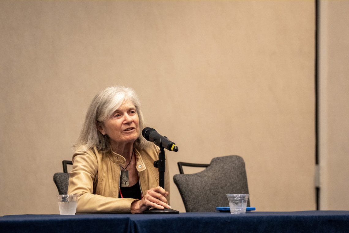 Urgent gaps and breakthroughs in women’s health research