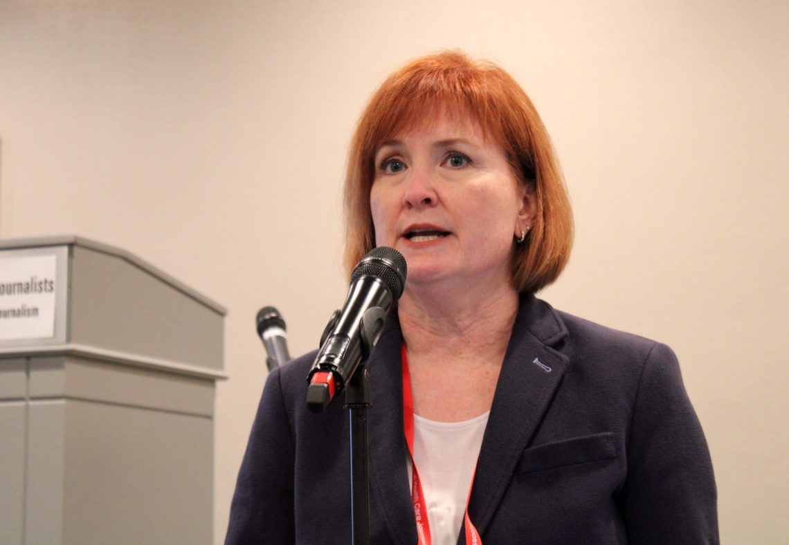 CBS News reporter on bulletproofing an investigation: ‘Fact-check, fact-check and fact-check again’