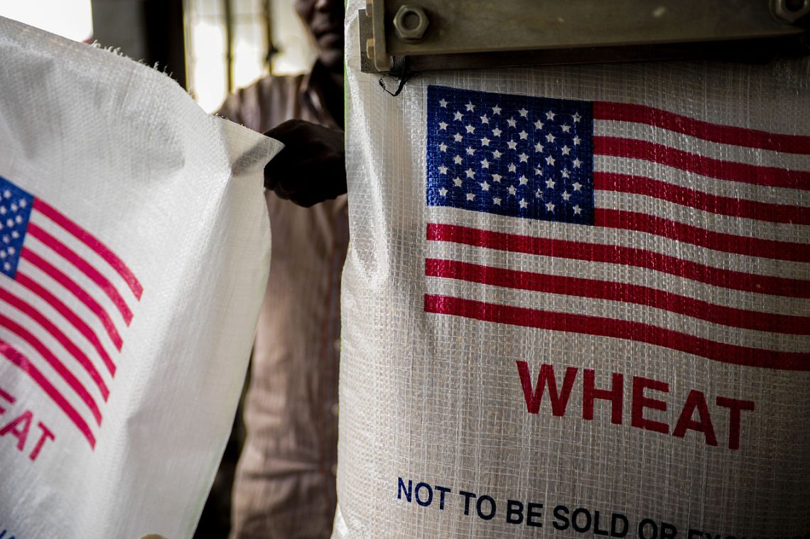 Gutting USAID won’t solve the budget deficit. It will cost lives