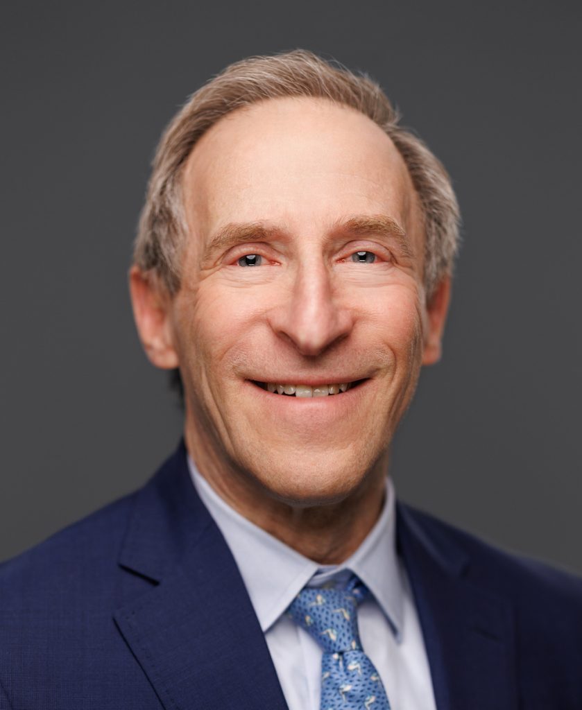 STAT Managing Editor & AHCJ Board President Gideon Gil