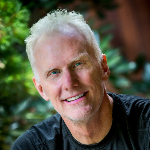 NPR journalist Brian Mann