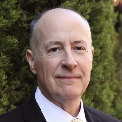 Keith Humphreys, OBE, Ph.D.