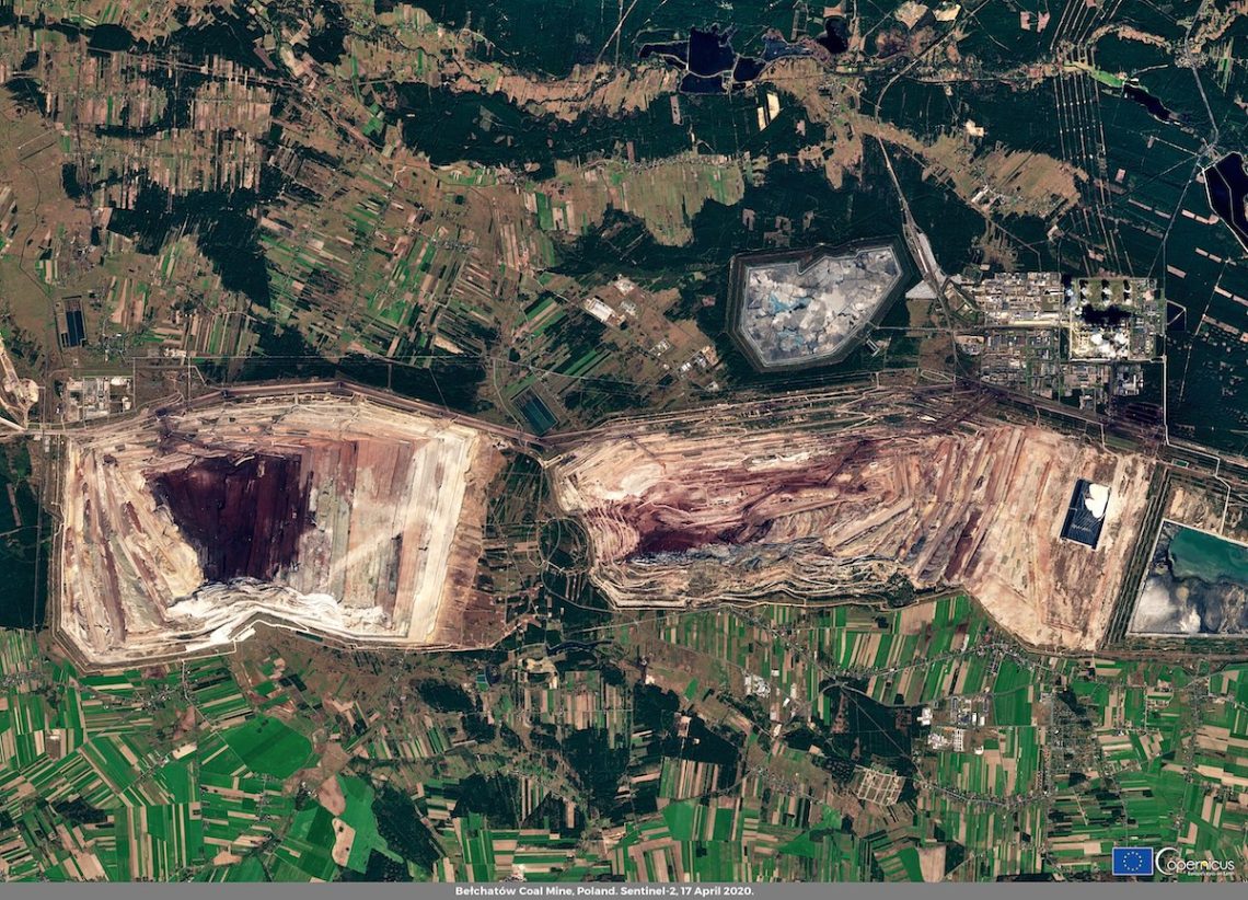 How to find climate-health stories in Europe