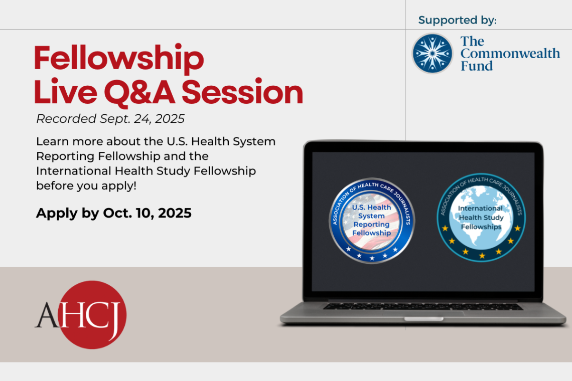 2025 fellowship live Q&A session