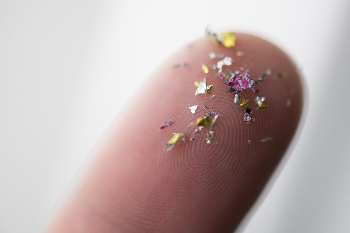 Biodiversity reporter unveils strategy for ‘scrollytelling’ feature on microplastics