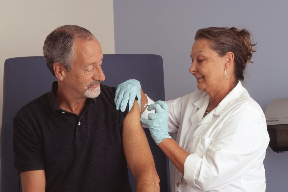 New COVID-19 vaccine guidance fuels confusion, uncertainty for older adults