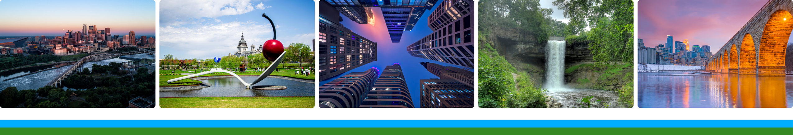 Photos from Minneapolis, Minn.