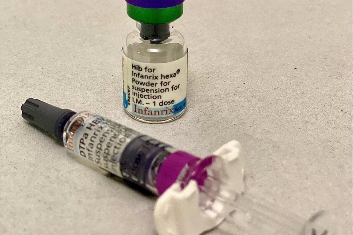 Why reporters should cover this week’s CDC meeting on hepatitis B vaccine and more