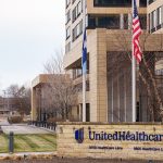 UnitedHealthcare corporate headquarters. medical loss ratio featured image