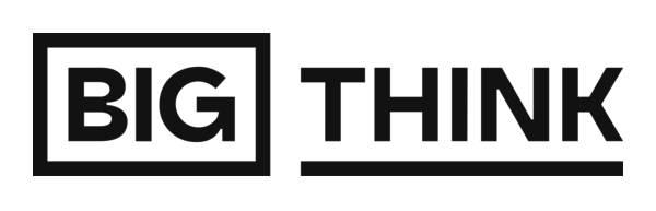 Big Think logo