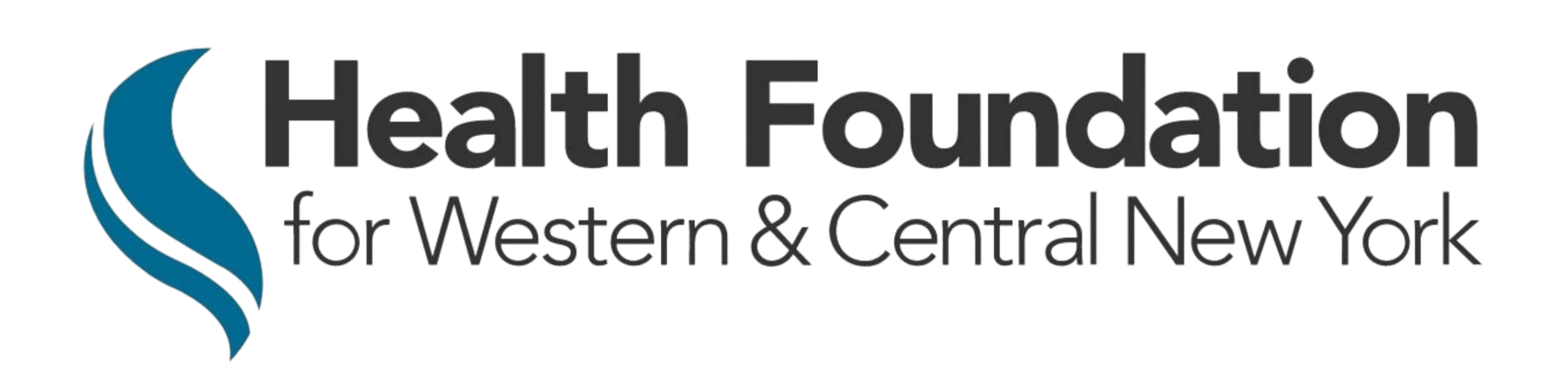Health Foundation for Western & Central New York logo