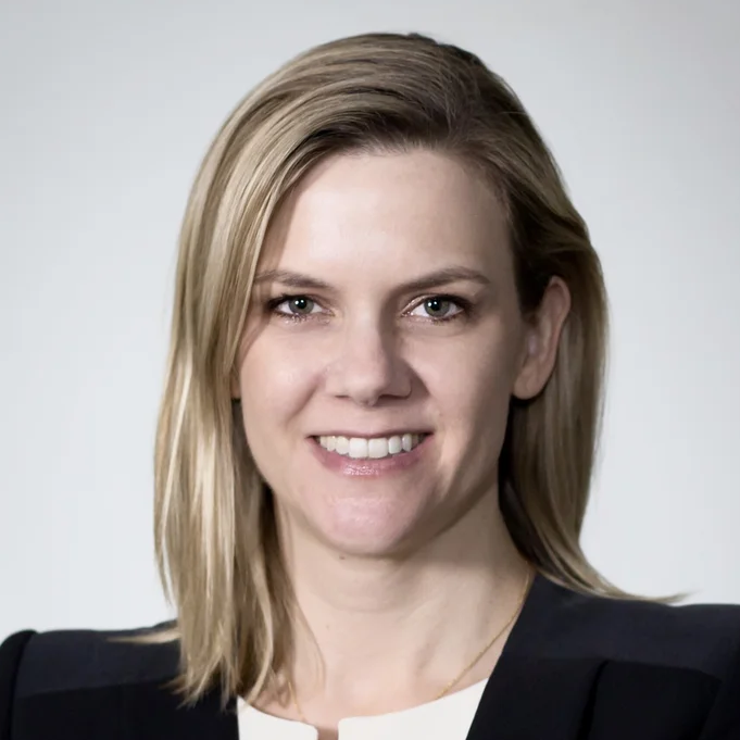 Jennifer Dowd, Ph.D.