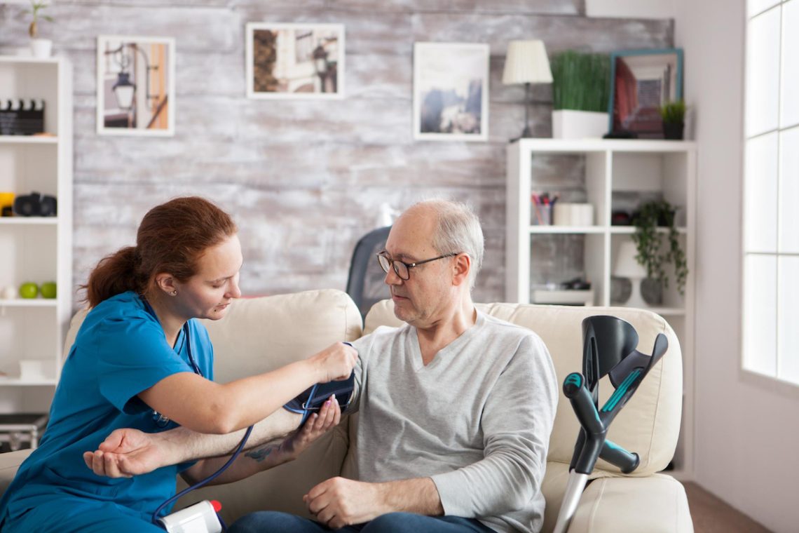 Home care vs. home health care: How to explain the difference