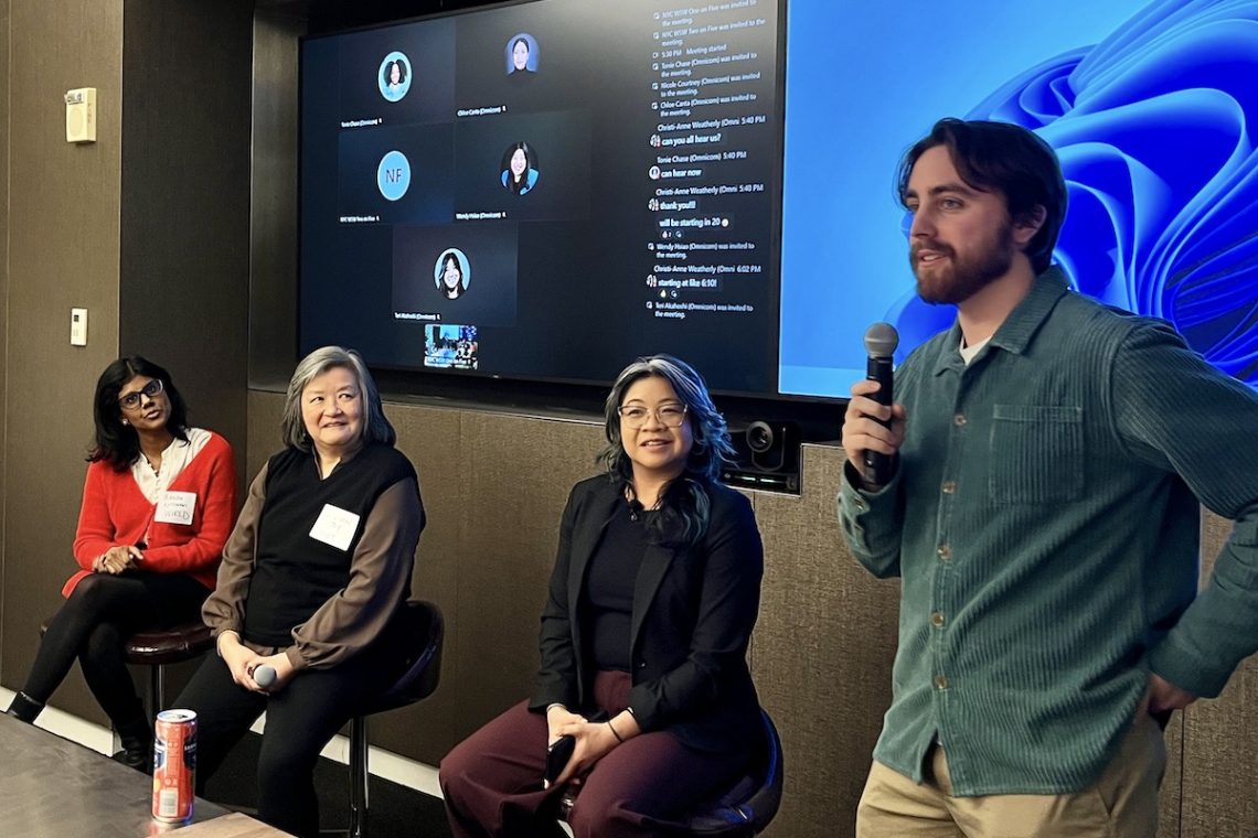 Tips for pitching the New York Times, Wired and Consumer Reports 