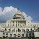 U.S. Capitol building
