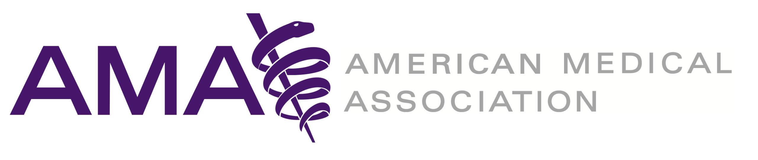 American Medical Association logo