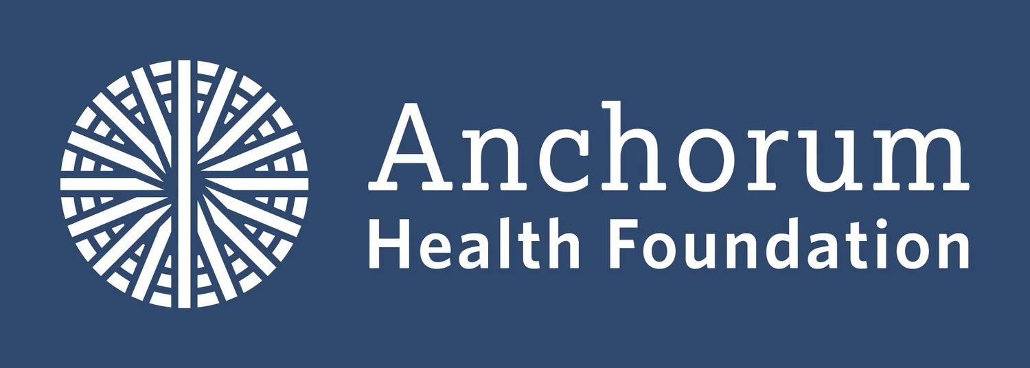 Anchorum Health Foundation Logo