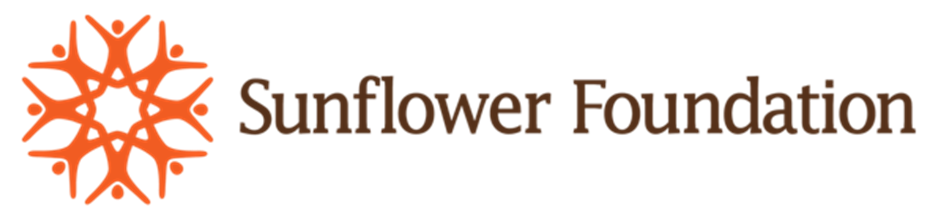 Sunflower Foundation logo