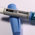 ozempic semaglutide pen. GLP-1 for older adults