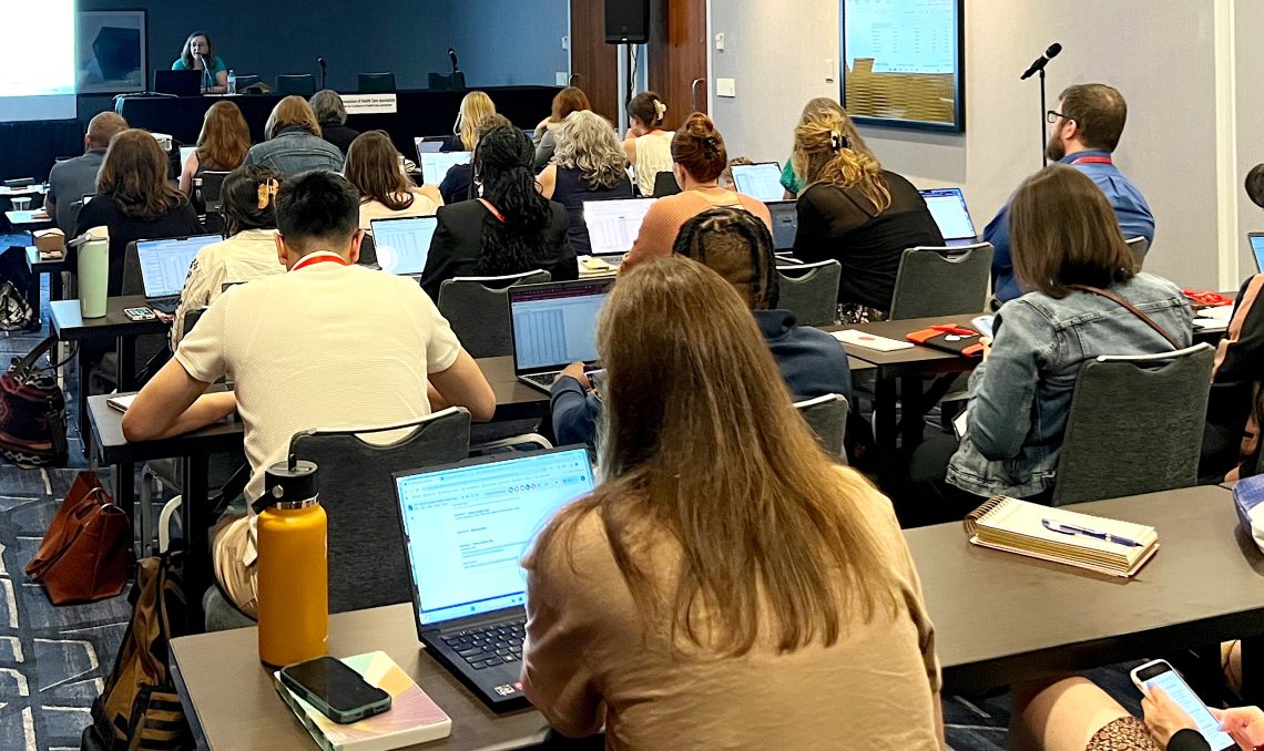 Practical tips for working with data, and what to do when it’s missing