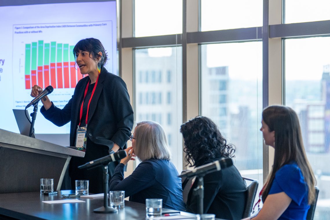 What primary care needs to fight chronic disease and lower health care costs