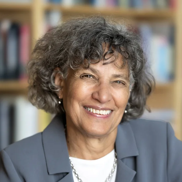 Mary Bassett, M.D., MPH