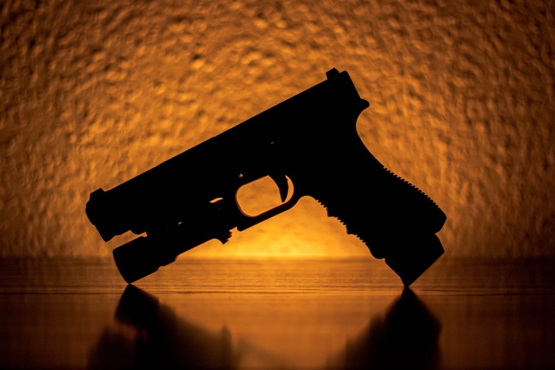 What are ghost guns? Here’s everything a health reporter should know 