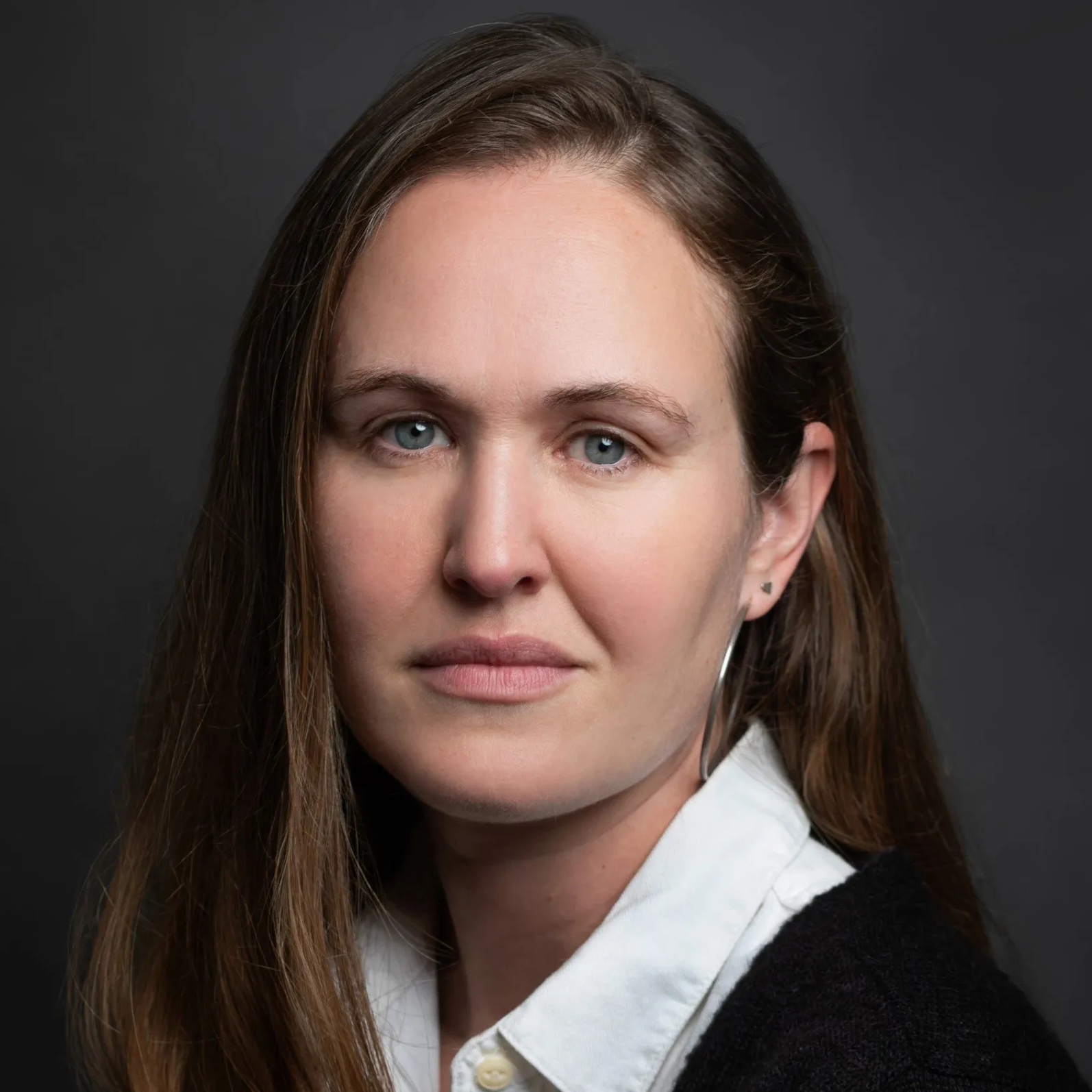 ProPublica Reporter Anna Maria Barry-Jester