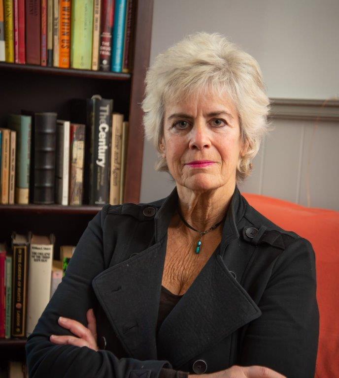 Jeanne Lenzer