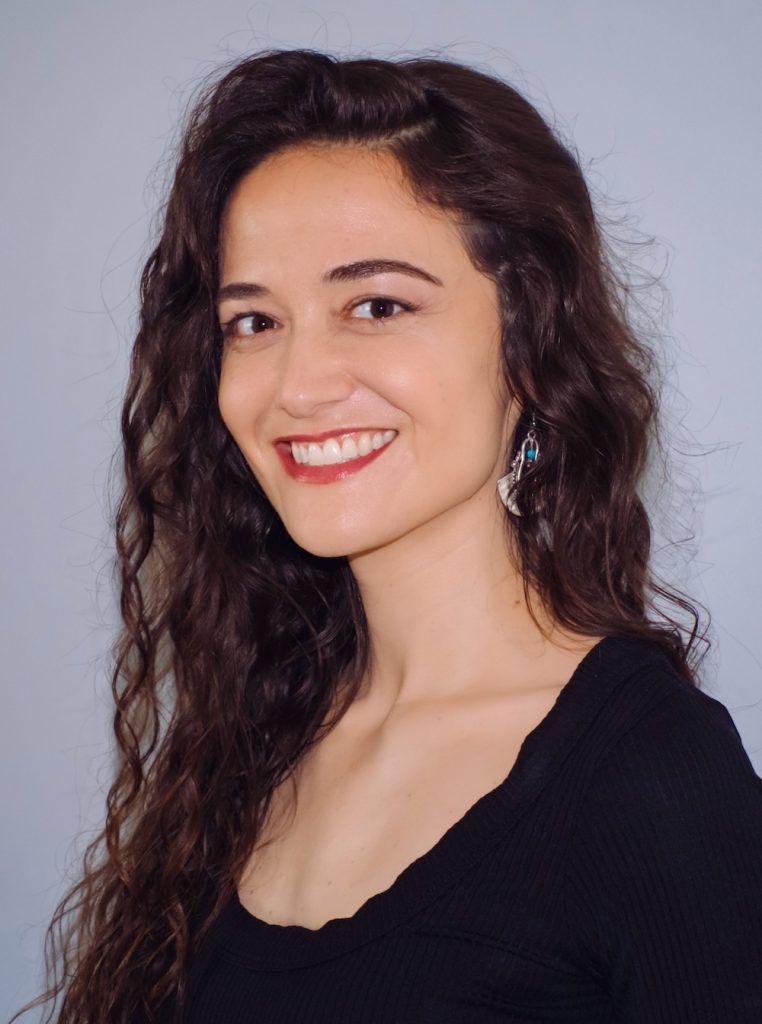 Julia Daye
