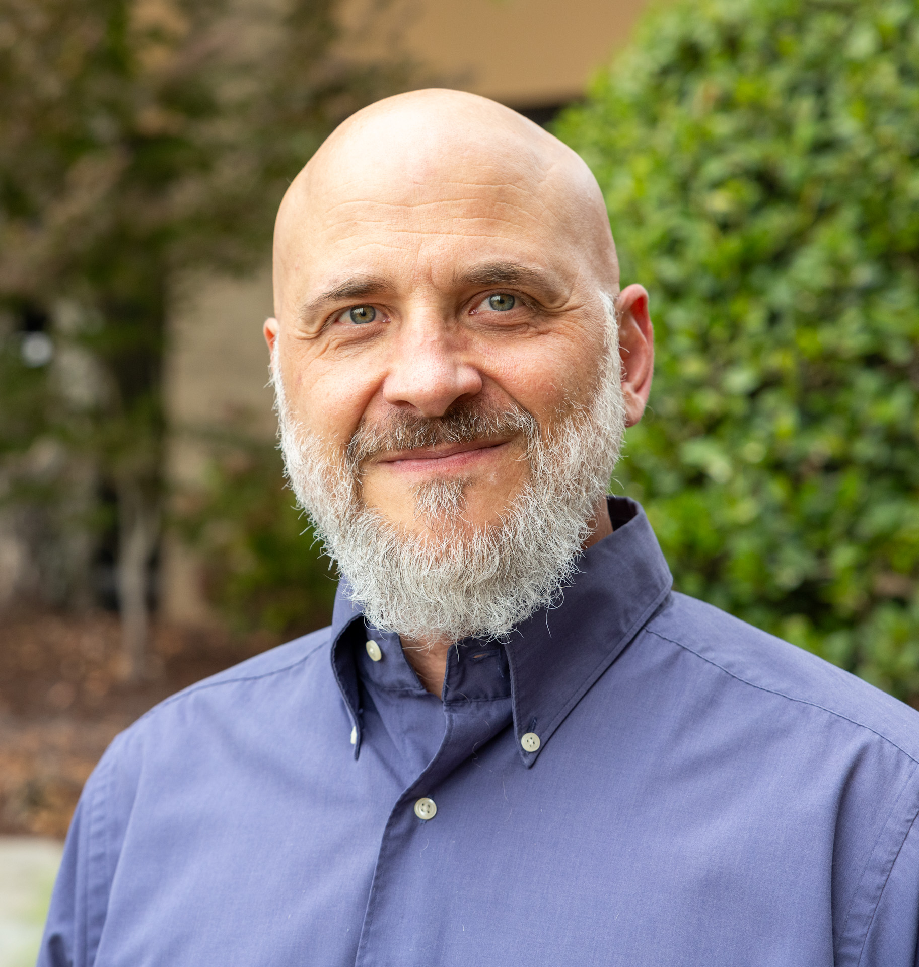 Kevin Bennett, Ph.D.