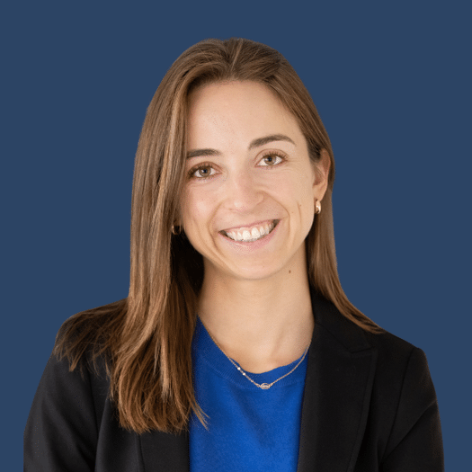 Maya Sandalow