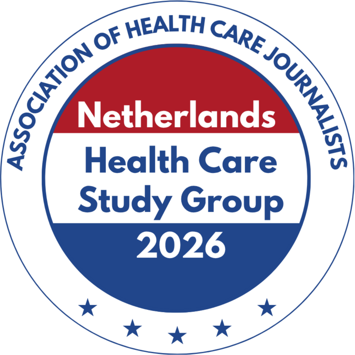 AHCJ’s Netherlands Health Care Study Group: How to apply