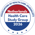 Association of Health Care Journalists (AHCJ) Netherlands Health Care Study Group 2026