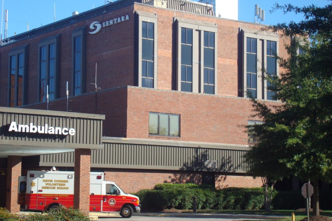 Stories to cover when hospitals hide fees, then sue patients