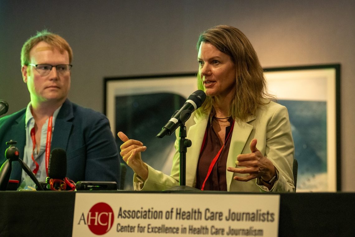 Small screens, big stories: NBC and PBS pros share advice for taking mobile videos that enhance articles