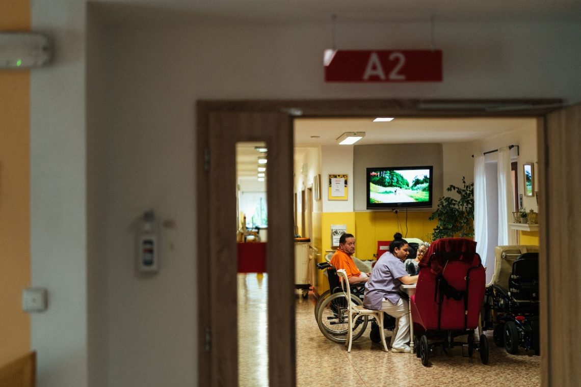 What to know about the geriatric workforce shortage