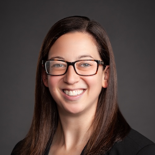 Rachel Frank, M.D.