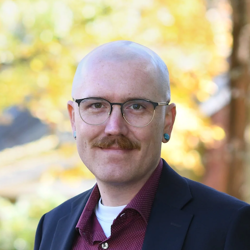 J. Tom Mueller